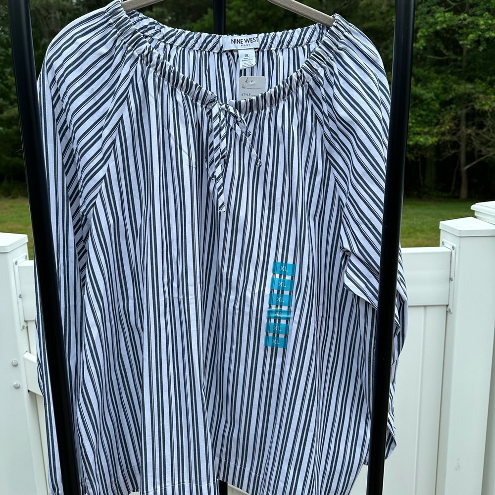 Women’s XL Blouse